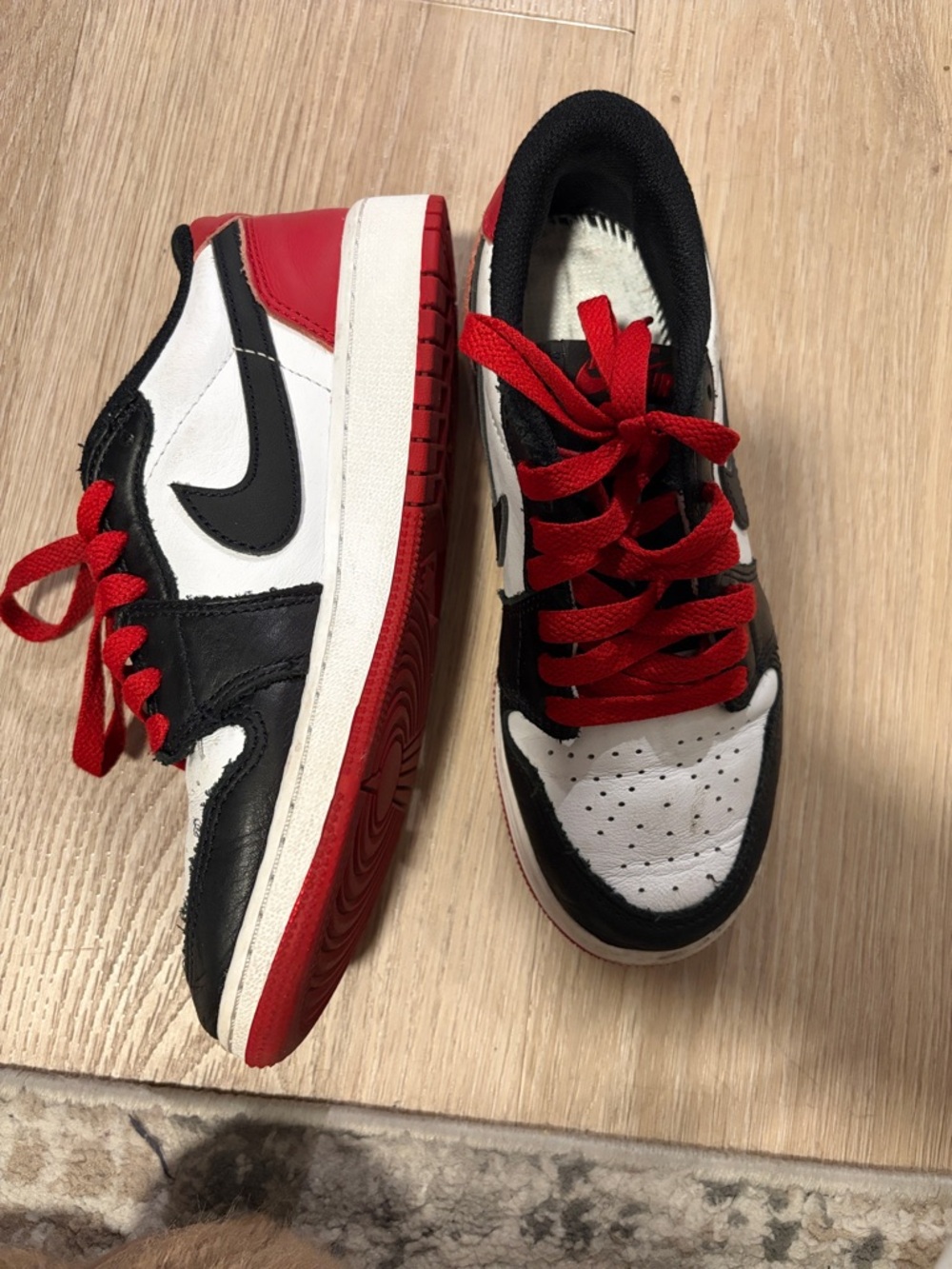 Nike Air Jordan 1 Retro Low OG